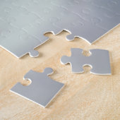 Ein schlafender Engel Puzzle (Seite)