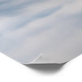 Ein schlafender Riese Poster (Ecke)