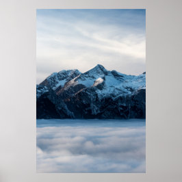 Ein schlafender Riese Poster