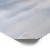 Ein schlafender Riese Poster (Ecke)