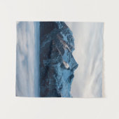 Ein schlafender Riese Wandteppich (Vorderseite (Horizontal))