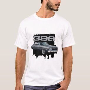 Ein Schlag von 396 T-Shirt