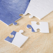 Ein schlampiges kleines Fuchsrätsel Puzzle (Seite)