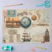 Ein schlankes Design für eine intelligente Serie 9 Seidenpapier (Basteln)