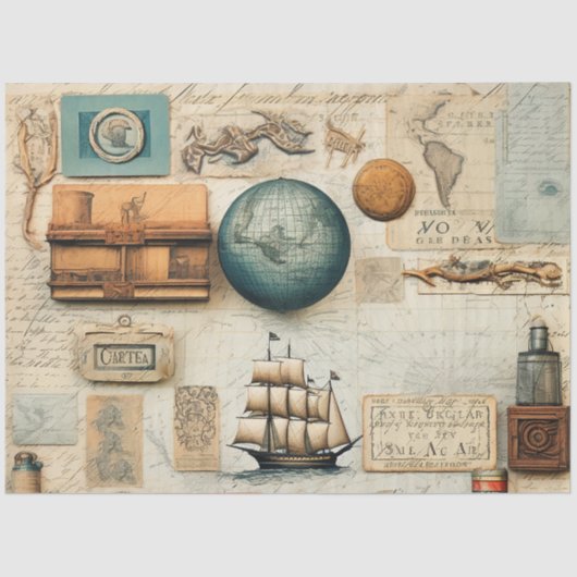 Ein schlankes Design für eine intelligente Serie 9 Seidenpapier (Vorderseite)