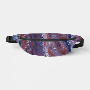 Ein schlechter Tag Bauchtasche