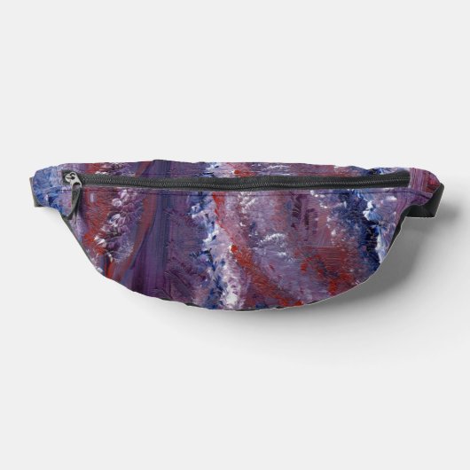 Ein schlechter Tag Bauchtasche (Ablage )