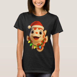 Ein schlechter Tag beim Angeln ist besser als ein T-Shirt
