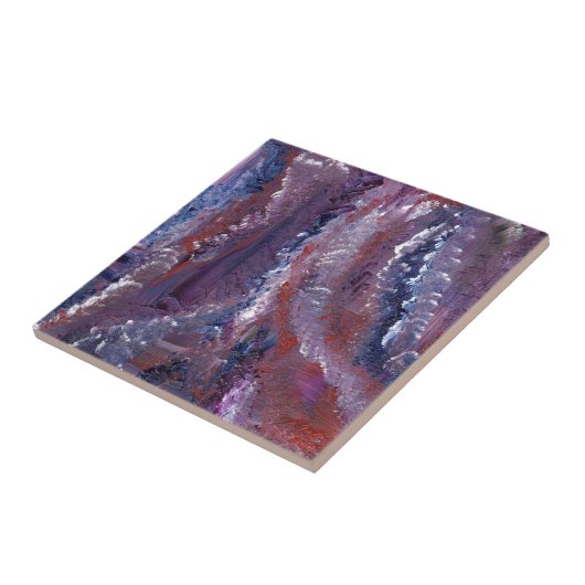 Ein schlechter Tag Fliese (Seite)