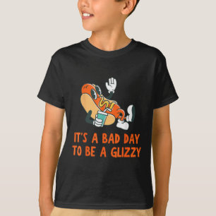 Ein schlechter Tag für einen glanzvollen 4. Juli H T-Shirt
