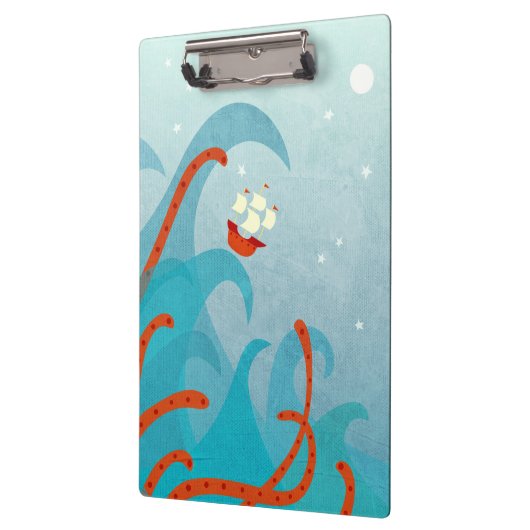 Ein schlechter Tag für Segler Klemmbrett (Links)