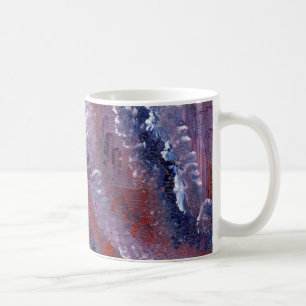 Ein schlechter Tag Kaffeetasse