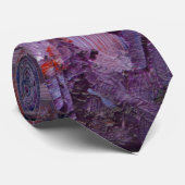 Ein schlechter Tag Krawatte (Gerollt)