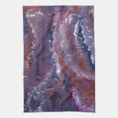 Ein schlechter Tag Küchentuch (Vertikal)