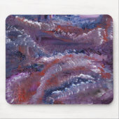 Ein schlechter Tag Mousepad (Vorne)