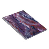 Ein schlechter Tag Notizblock (Rechte Seite)