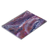 Ein schlechter Tag Notizblock (Linke Seite)