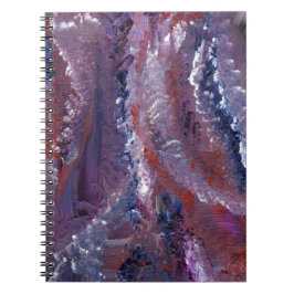 Ein schlechter Tag Notizblock