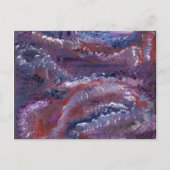 Ein schlechter Tag Postkarte (Vorderseite)