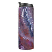 Ein schlechter Tag Thermosbecher (Nach rechts gedreht)