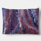 Ein schlechter Tag Zubehörtasche (Rückseite)