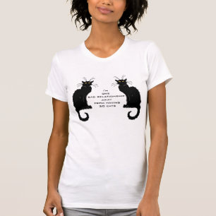 Ein schlechtes Verhältnis weg von Haben von 30 T-Shirt