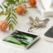 Ein Schlüsselanhänger mit einem ausgefallenen Ersc (Seite)