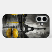 Ein schöner Design-Fall für Ai Case-Mate iPhone Hülle (Rückseite (Horizontal))
