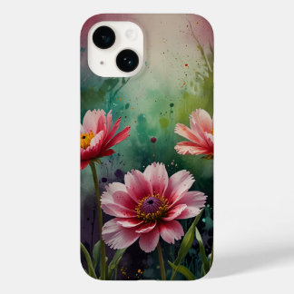 Ein schöner Design-Fall für Ai Case-Mate iPhone 14 Hülle