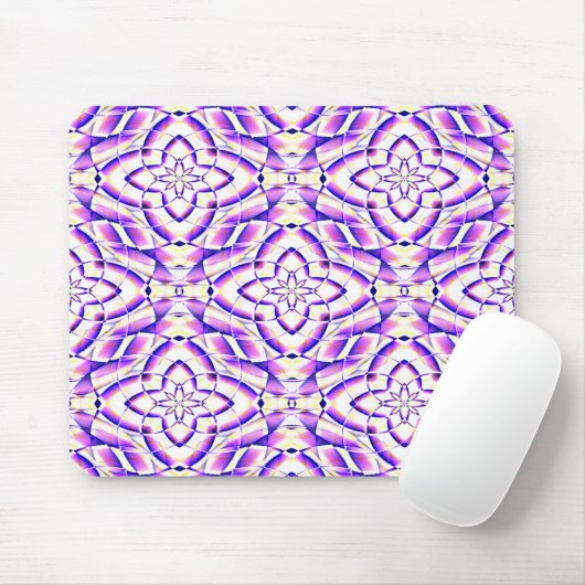 Ein schöner Garten....... Mousepad (Mit Mouse)