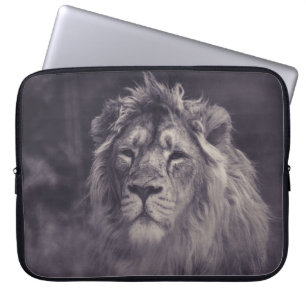 EIN SCHÖNER LIEBE IM PARKEN ZOO SCHWEDEN LAPTOPSCHUTZHÜLLE