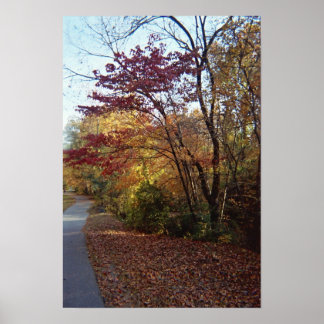 Ein schöner Ort Poster