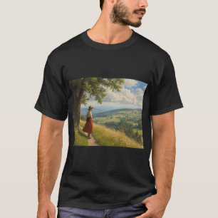 Ein schöner Sommertag T-Shirt