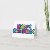 EIN SCHÖNER SONNENUNTERGANG IN HONE ODER ***IHR GE KARTE (Vorderseite)