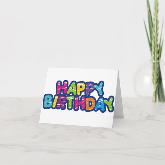 EIN SCHÖNER SONNENUNTERGANG IN HONE ODER ***IHR GE KARTE (Vorderseite)