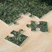 Ein schöner Spielfußball oder Futbol-20x30 -1014 S Puzzle (Seite)