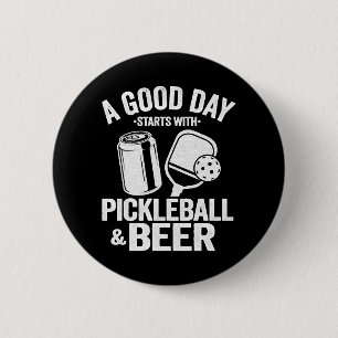 Ein schöner Tag beginnt mit Pickleball & Kaffeegen Button