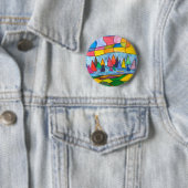 Ein schöner Tag Button (Beispiel)