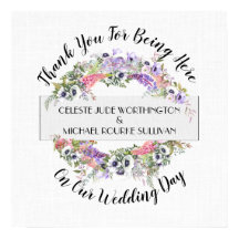 Ein schöner Tag für eine Hochzeit -