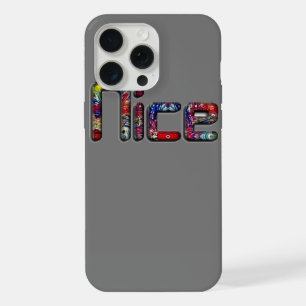 Ein schöner Tag iPhone 15 Pro Max Hülle