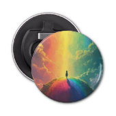 Ein schöner Traum Flaschenöffner (Vorderseite)