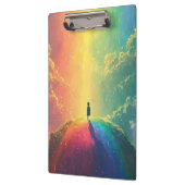 Ein schöner Traum Klemmbrett (Links)