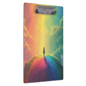 Ein schöner Traum Klemmbrett (Rechts)