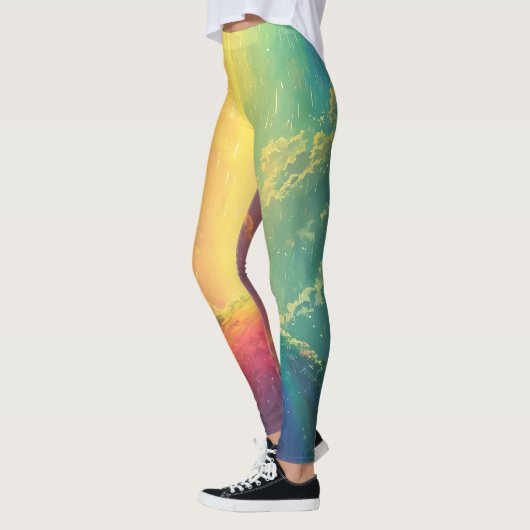 Ein schöner Traum Leggings (Links)