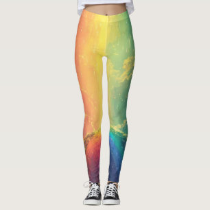 Ein schöner Traum Leggings