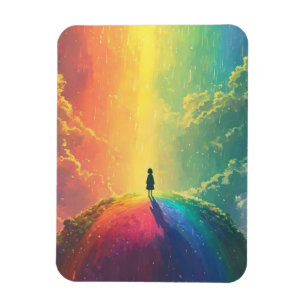 Ein schöner Traum Magnet