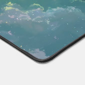 Ein schöner Traum Schreibtischunterlage (Ecke)