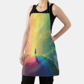 Ein schöner Traum Schürze (InSitu)