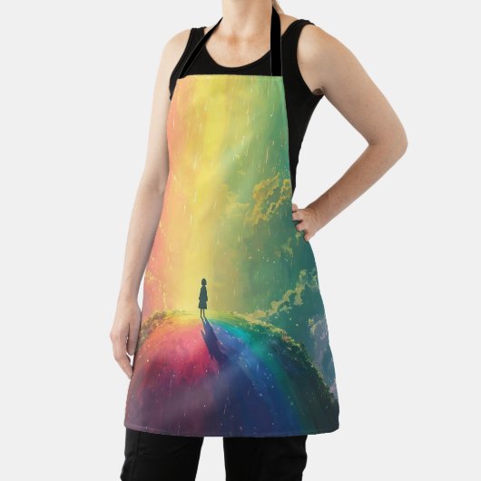 Ein schöner Traum Schürze (InSitu)