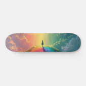 Ein schöner Traum Skateboard (Horizontal)